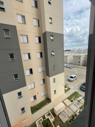 Imagem Imóvel com 2 Quartos à Venda, 63 m² em Aparecidinha - Sorocaba Imagem Imóvel com 2 Quartos à Venda, 63 m² em Aparecidinha - Sorocaba