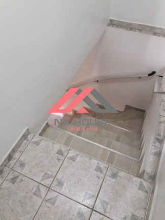 Imagem Casa com 3 Quartos à Venda, 138 m² em Taboão - Diadema Imagem Casa com 3 Quartos à Venda, 138 m² em Taboão - Diadema