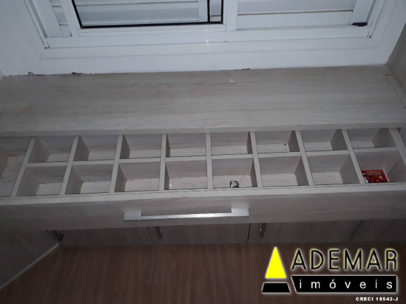 Imagem Apartamento com 3 Quartos à Venda, 64 m² em Centro - Diadema Imagem Apartamento com 3 Quartos à Venda, 64 m² em Centro - Diadema