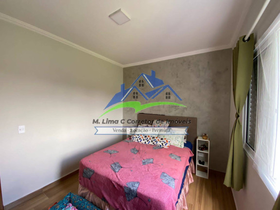 Imagem Casa de Condomínio com 2 Quartos à Venda, 73 m² em Jardim Colonial - Atibaia Imagem Casa de Condomínio com 2 Quartos à Venda, 73 m² em Jardim Colonial - Atibaia