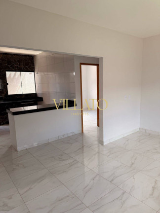 Imagem Casa com 2 Quartos à Venda, 88 m² em Residencial Nova Canaã - Trindade Imagem Casa com 2 Quartos à Venda, 88 m² em Residencial Nova Canaã - Trindade