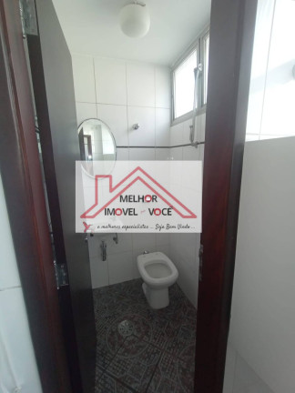 Imagem Apartamento com 3 Quartos para Alugar, 130 m² em Jardim Paulista - São Paulo