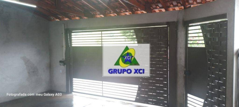 Imagem Casa com 2 Quartos à Venda, 200 m² em Jardim Dall'orto - Sumaré Imagem Casa com 2 Quartos à Venda, 200 m² em Jardim Dall'orto - Sumaré