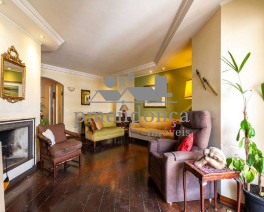 Imagem Apartamento com 3 Quartos à Venda, 154 m² em Alto Da Lapa - São Paulo Imagem Apartamento com 3 Quartos à Venda, 154 m² em Alto Da Lapa - São Paulo