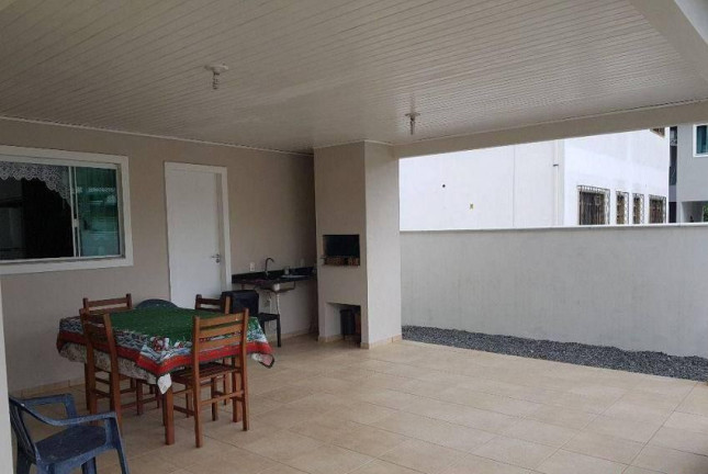 Imagem Casa com 4 Quartos à Venda, 237 m² em Bom Retiro - Joinville