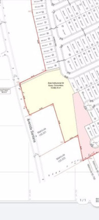 Imagem Terreno à Venda, 10.000 m² em Nova Gardênia - Atibaia Imagem Terreno à Venda, 10.000 m² em Nova Gardênia - Atibaia