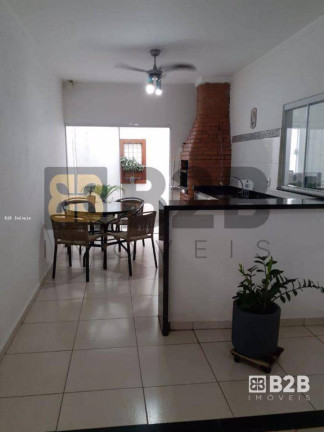 Imagem Casa com 3 Quartos à Venda, 160 m² em Centro - Bauru Imagem Casa com 3 Quartos à Venda, 160 m² em Centro - Bauru