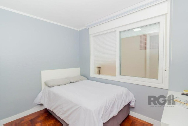 Foto do imóvel Apartamento com 2 Quartos à Venda, 96 m² em Rio Branco - Porto Alegre
