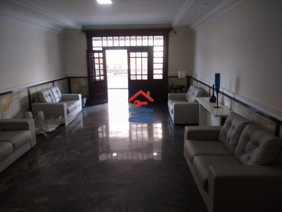 Imagem Apartamento com 2 Quartos à Venda, 114 m² em Guilhermina - Praia Grande