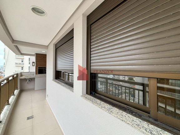 Imagem Apartamento com 3 Quartos para Alugar, 116 m² em Fazenda - Itajaí Imagem Apartamento com 3 Quartos para Alugar, 116 m² em Fazenda - Itajaí