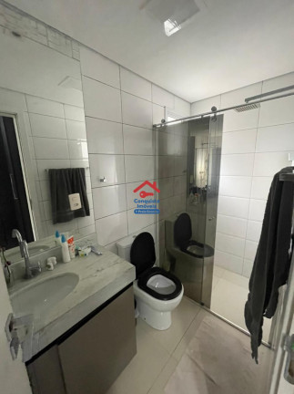 Imagem Apartamento com 3 Quartos à Venda, 138 m² em Canto Do Forte - Praia Grande