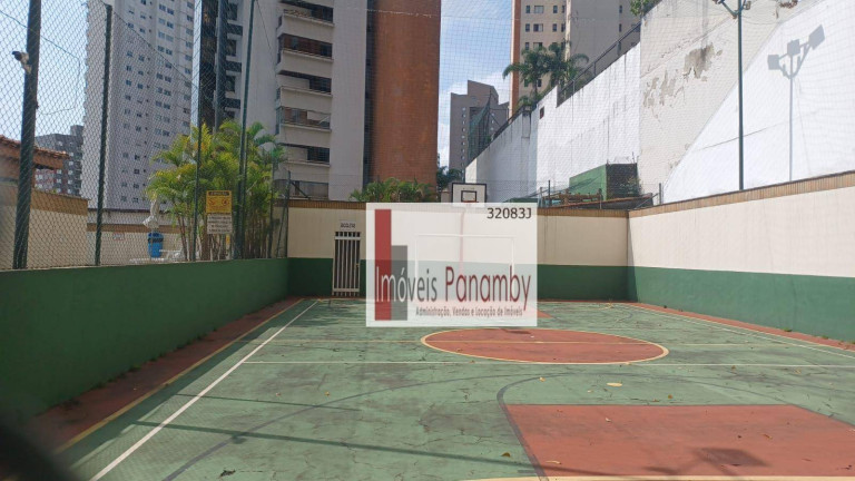 Imagem Apartamento com 2 Quartos à Venda, 68 m² em Vila Andrade - São Paulo Imagem Apartamento com 2 Quartos à Venda, 68 m² em Vila Andrade - São Paulo