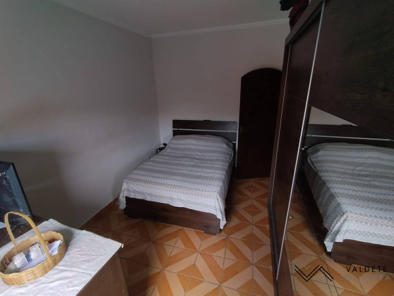 Imagem Sobrado com 3 Quartos à Venda,  em Jardim Santa Inês Ii - São José Dos Campos