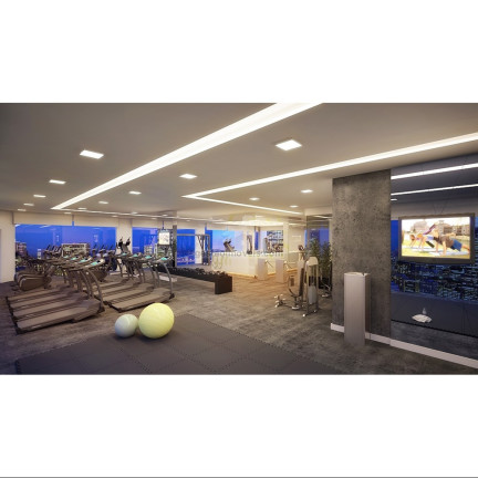 Imagem Sala Comercial à Venda, 61 m² em Centro - Balneário Camboriú