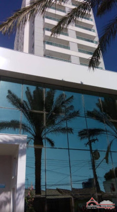 Imagem Apartamento com 3 Quartos à Venda, 92 m² em Centro - Jacareí Imagem Apartamento com 3 Quartos à Venda, 92 m² em Centro - Jacareí