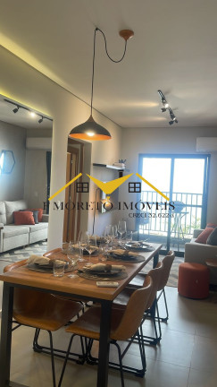 Apartamento com 2 Quartos à Venda, 44 m² em Conjunto Habitacional São José Do Rio Preto - São José Do Rio Preto
