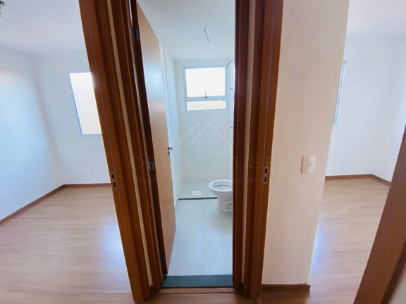 Imagem Apartamento com 2 Quartos à Venda, 40 m² em Jardim Palos Verdes - Botucatu Imagem Apartamento com 2 Quartos à Venda, 40 m² em Jardim Palos Verdes - Botucatu