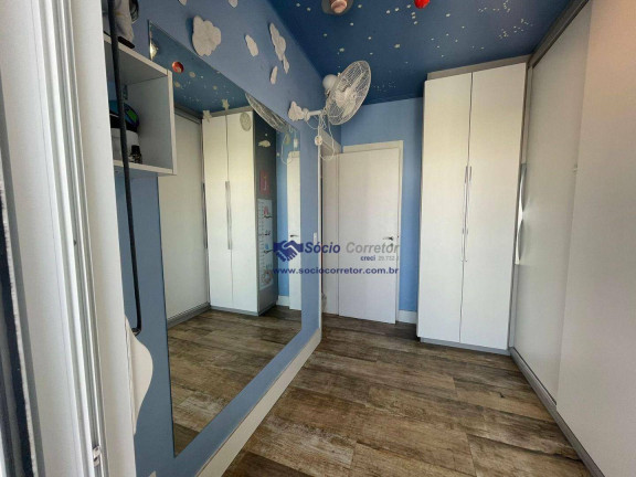Imagem Apartamento com 3 Quartos à Venda, 89 m² em Tatuapé - São Paulo Imagem Apartamento com 3 Quartos à Venda, 89 m² em Tatuapé - São Paulo