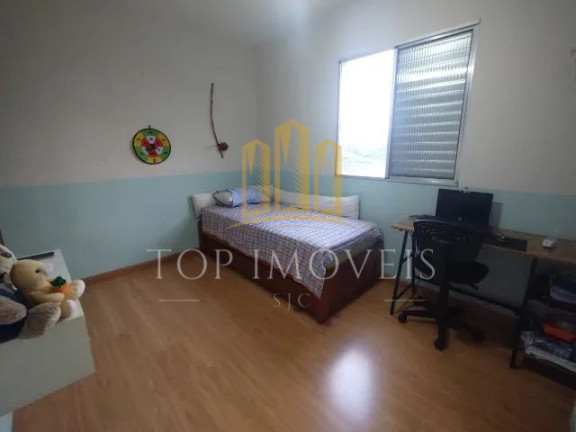 Imagem Apartamento com 2 Quartos à Venda, 65 m² em Jardim Satélite - São José Dos Campos