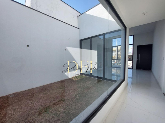 Imagem Casa de Condomínio com 3 Quartos à Venda, 160 m² em Condomínio Campos Do Conde - Sorocaba