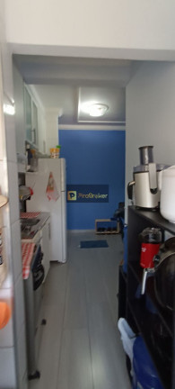 Imagem Apartamento com 2 Quartos à Venda, 53 m² em Jardim Maria - Piracicaba Imagem Apartamento com 2 Quartos à Venda, 53 m² em Jardim Maria - Piracicaba