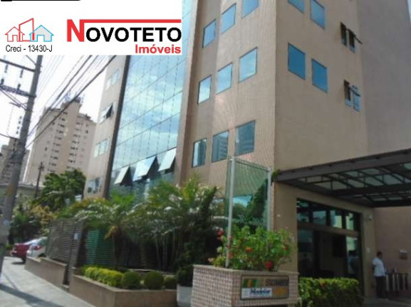 Sala Comercial à Venda, 36 m² em Tatuapé - São Paulo