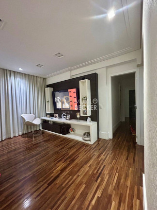 Imagem Apartamento com 3 Quartos à Venda, 156 m² em Jardim Das Indústrias - São José Dos Campos