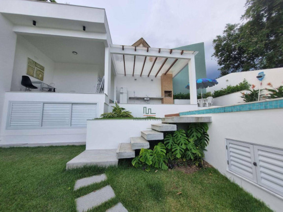 Imagem Casa com 3 Quartos à Venda, 216 m² em Camboinhas - Niterói Imagem Casa com 3 Quartos à Venda, 216 m² em Camboinhas - Niterói