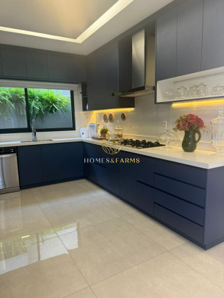Imagem Casa com 3 Quartos à Venda, 186 m² em Jardim Veneza - Aparecida De Goiânia