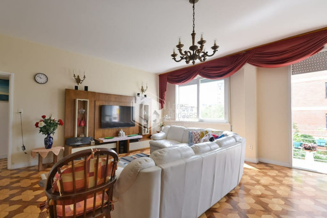 Imagem Apartamento com 3 Quartos à Venda, 152 m² em Bela Vista - São Paulo Imagem Apartamento com 3 Quartos à Venda, 152 m² em Bela Vista - São Paulo