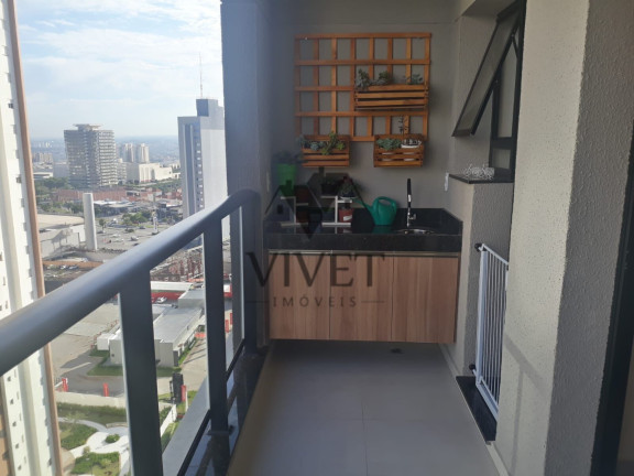 Imagem Apartamento com 2 Quartos à Venda, 62 m² em Parque Campolim - Sorocaba Imagem Apartamento com 2 Quartos à Venda, 62 m² em Parque Campolim - Sorocaba