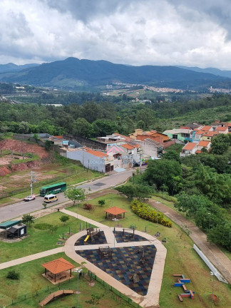 Imagem Apartamento com 2 Quartos à Venda, 48 m² em Nova Cidade Jardim - Jundiaí Imagem Apartamento com 2 Quartos à Venda, 48 m² em Nova Cidade Jardim - Jundiaí
