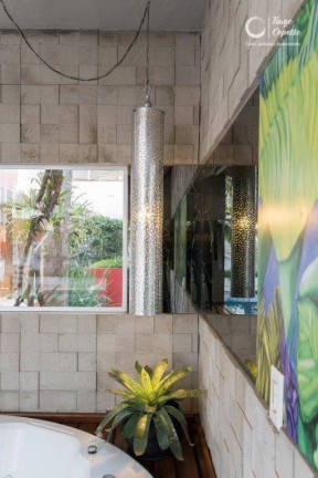 Imagem Casa com 3 Quartos à Venda, 400 m² em Portal Do Paraíso I - Jundiaí Imagem Casa com 3 Quartos à Venda, 400 m² em Portal Do Paraíso I - Jundiaí