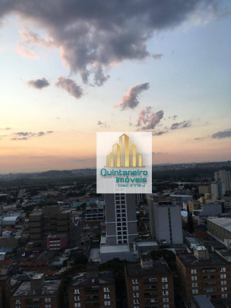 Imagem Apartamento com 3 Quartos à Venda, 94 m² em Centro - Guarulhos Imagem Apartamento com 3 Quartos à Venda, 94 m² em Centro - Guarulhos