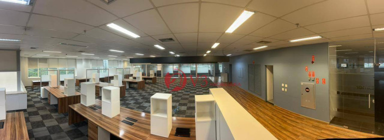 Imagem Sala Comercial para Alugar, 915 m² em Limão - São Paulo Imagem Sala Comercial para Alugar, 915 m² em Limão - São Paulo
