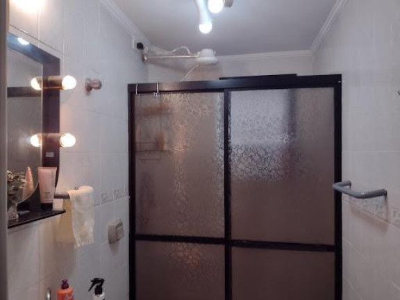 Imagem Apartamento com 2 Quartos à Venda, 94 m² em Guilhermina - Praia Grande