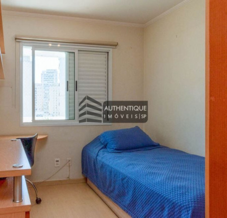 Imagem Apartamento com 3 Quartos à Venda, 98 m² em Bosque Da Saúde - São Paulo