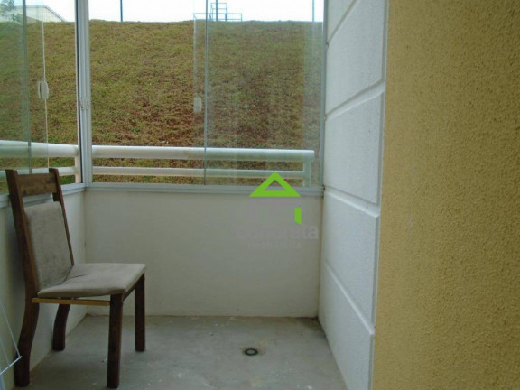 Imagem Apartamento com 2 Quartos à Venda, 49 m² em Jardim ísis - Cotia Imagem Apartamento com 2 Quartos à Venda, 49 m² em Jardim ísis - Cotia
