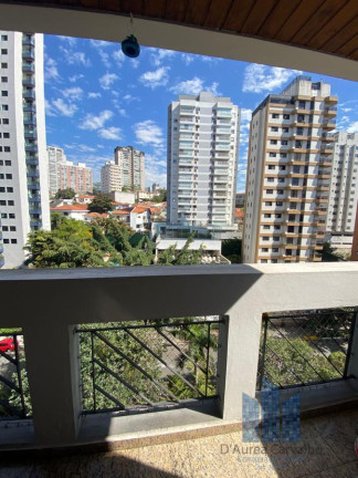 Imagem Apartamento com 4 Quartos à Venda, 128 m² em Vila Mariana - São Paulo Imagem Apartamento com 4 Quartos à Venda, 128 m² em Vila Mariana - São Paulo
