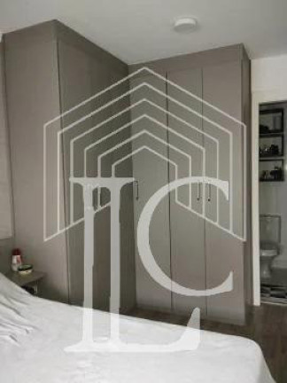 Imagem Apartamento com 2 Quartos à Venda, 61 m² em Campo Grande - São Paulo Imagem Apartamento com 2 Quartos à Venda, 61 m² em Campo Grande - São Paulo