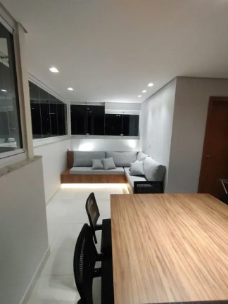 Imagem Imóvel com 3 Quartos à Venda, 45 m² em Piratininga - Belo Horizonte Imagem Imóvel com 3 Quartos à Venda, 45 m² em Piratininga - Belo Horizonte