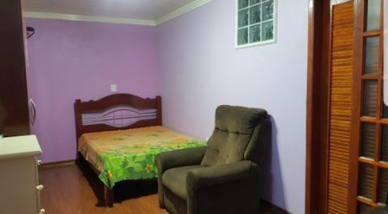 Imagem Sobrado com 5 Quartos à Venda, 300 m² em Jardim Presidente Dutra - Guarulhos