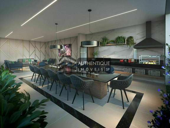 Imagem Cobertura com 3 Quartos à Venda, 236 m² em Jardim Itamarati - Campinas Imagem Cobertura com 3 Quartos à Venda, 236 m² em Jardim Itamarati - Campinas
