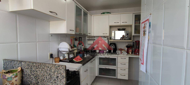 Imagem Apartamento com 2 Quartos à Venda, 70 m² em Vital Brazil - Niterói Imagem Apartamento com 2 Quartos à Venda, 70 m² em Vital Brazil - Niterói