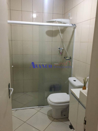Imagem Casa com 4 Quartos à Venda, 250 m² em Cidade Luiza - Jundiaí