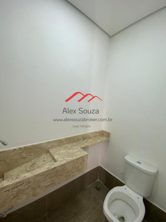 Imagem Casa com 3 Quartos à Venda, 144 m² em Residencial Real Parque Sumaré - Sumaré Imagem Casa com 3 Quartos à Venda, 144 m² em Residencial Real Parque Sumaré - Sumaré