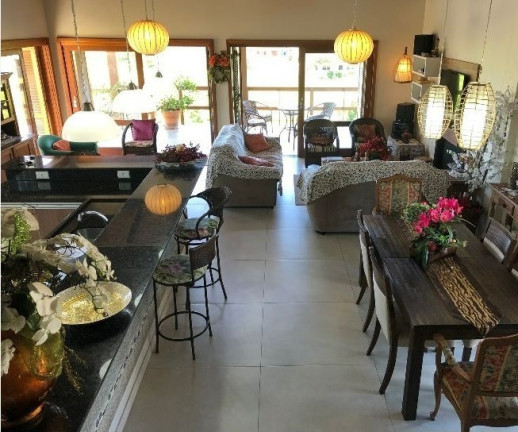 Imagem Casa com 3 Quartos à Venda, 297 m² em Ferraz - Garopaba