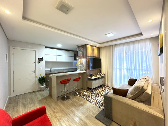 Imagem Imóvel com 3 Quartos à Venda, 84 m² em Bom Retiro - Joinville Imagem Imóvel com 3 Quartos à Venda, 84 m² em Bom Retiro - Joinville