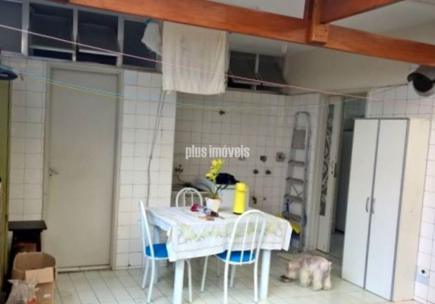 Imagem Casa com 4 Quartos à Venda, 340 m² em Planalto Paulista - São Paulo Imagem Casa com 4 Quartos à Venda, 340 m² em Planalto Paulista - São Paulo
