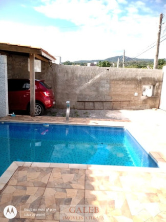 Imagem Casa com 1 Quarto à Venda, 100 m² em Vila Santista - Atibaia Imagem Casa com 1 Quarto à Venda, 100 m² em Vila Santista - Atibaia
